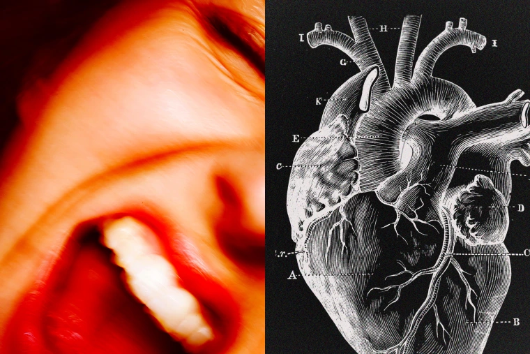 Long-Term Risks for Heart Disease Could Be Raised by Anger