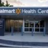 All of Walmart's Health Care Clinics to Close