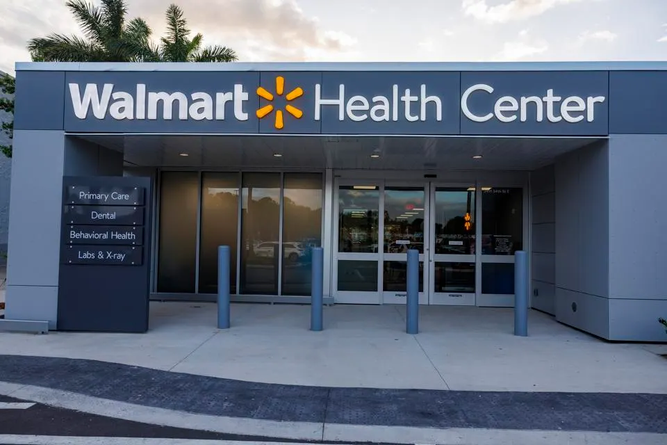 All of Walmart's Health Care Clinics to Close