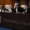 Nicaragua's Request for Germany to Halt Aid to Israel Rejected by Top UN Court